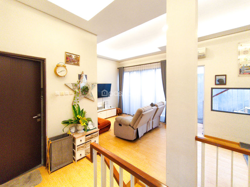 Golden Park 2 Blok C No.09