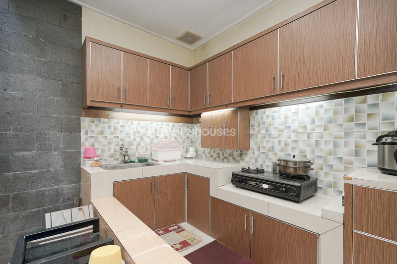 Green Park Residence Cluster Pinewood No.1