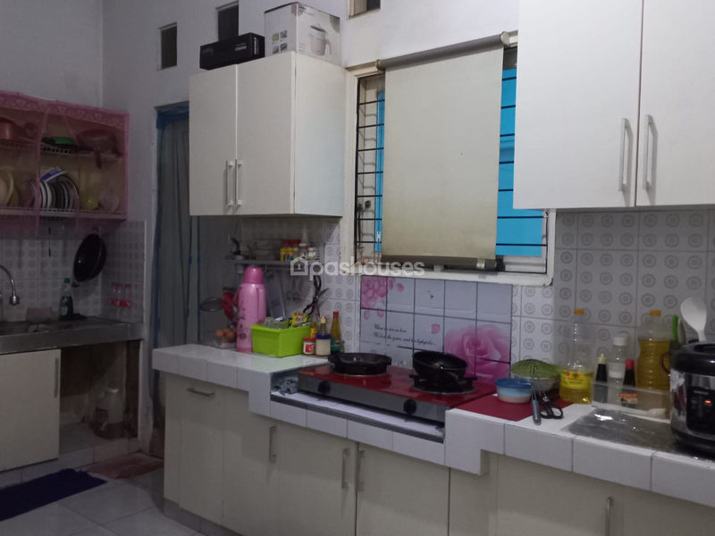 Cluster Rosella Bekasi
