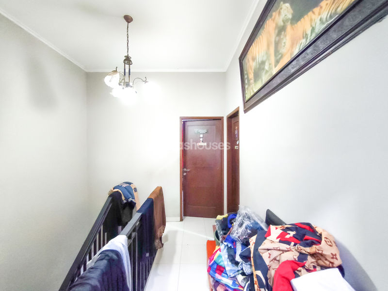 Perumahan Grand Bintaro Asri Blok H12