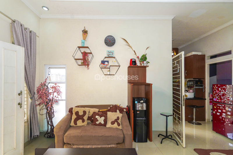 Puri Gading Residence Cijantung A-5