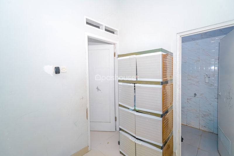 Perumahan Mulya Residence 7 Blok A No.5