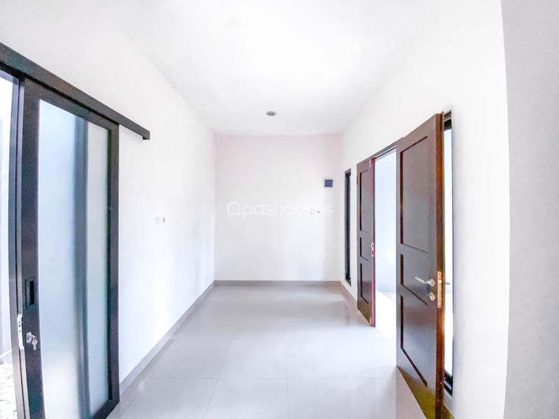 Perumahan Aditya Residence Depok