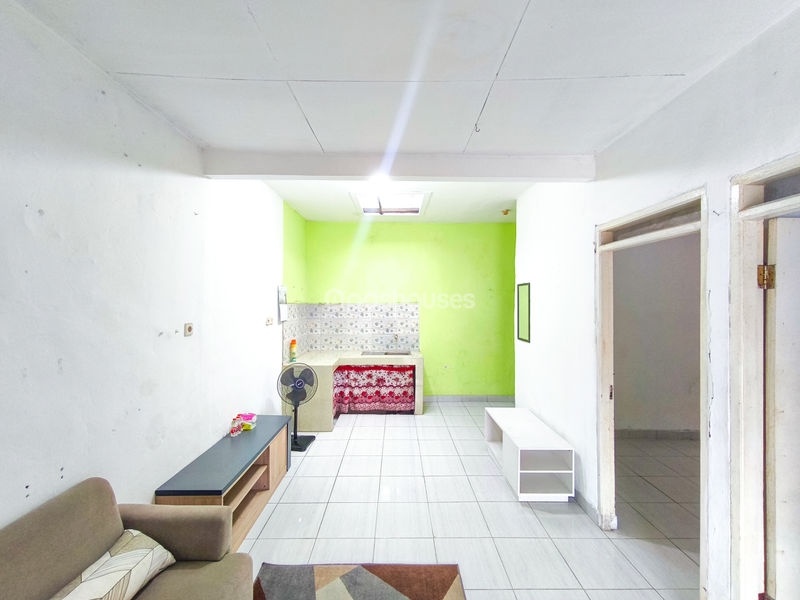 Perumahan Mutiara Puri Harmoni Rajeg