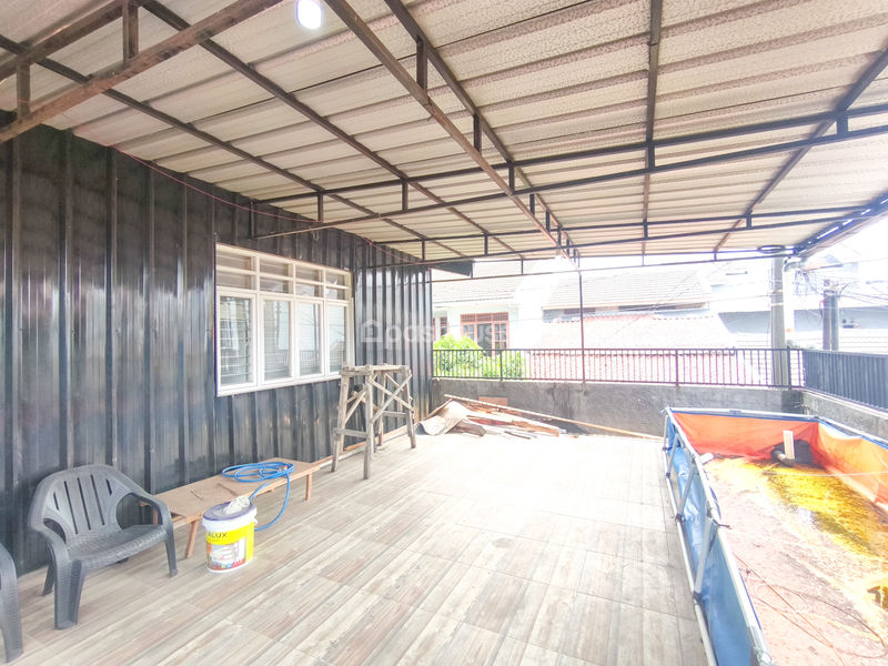 Perumahan Pondok Maharta Blok B7 No.20
