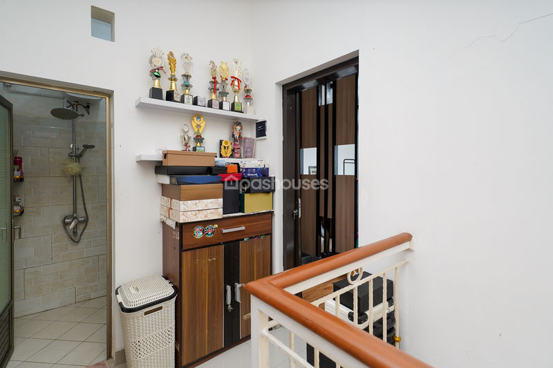 Cluster Bukit Jatiasih Indah