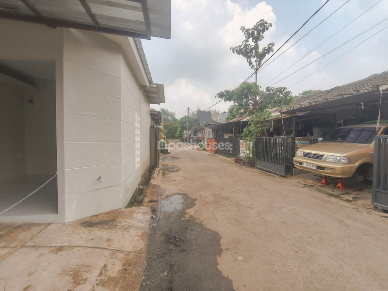 Perumahan Felicia Residence Blok B No.19