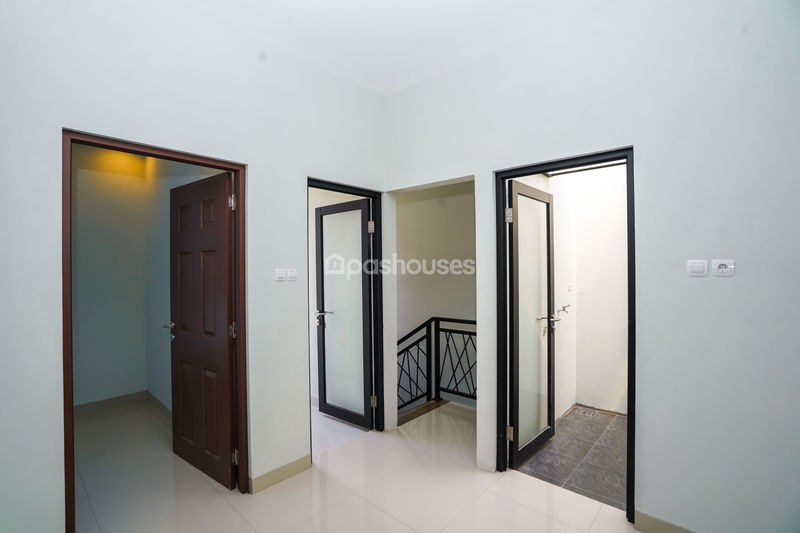 Perumahan Palem Cibubur Indah
