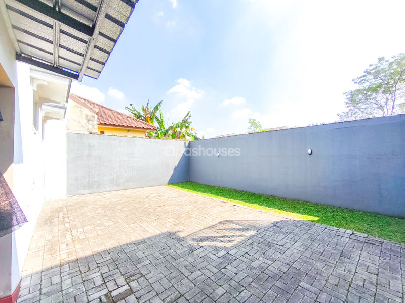 Citra Raya Cluster Taman Telaga Blok R5/15