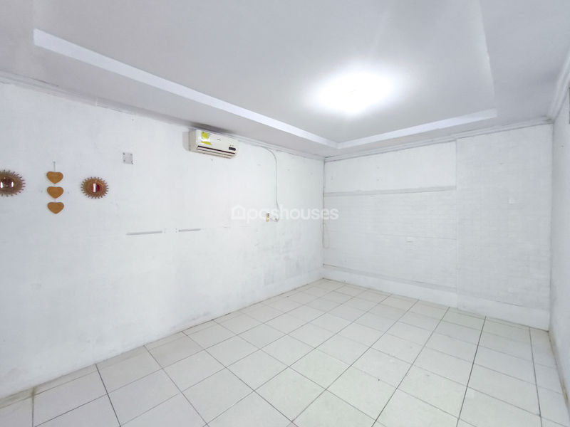 Perumahan Wisma Mas Pondok Cabe Blok B2 No.5