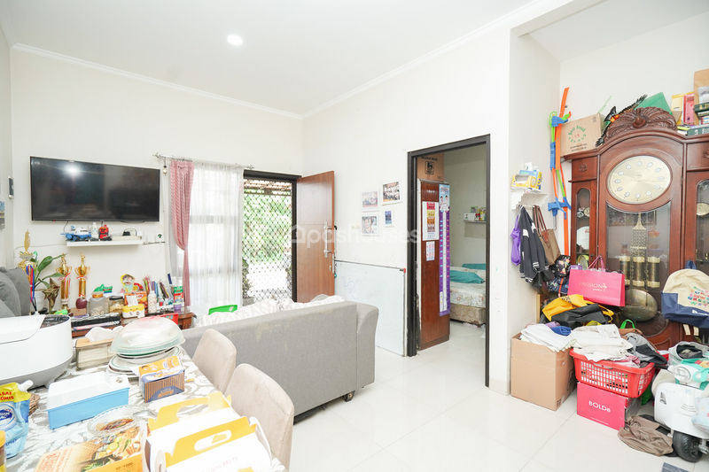 Perumahan Royal Oak Townhouse