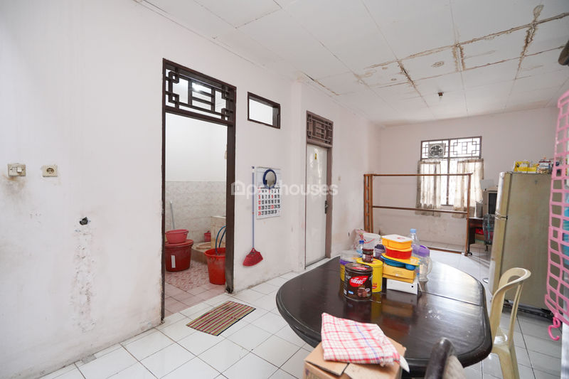 Perum Alam Indah