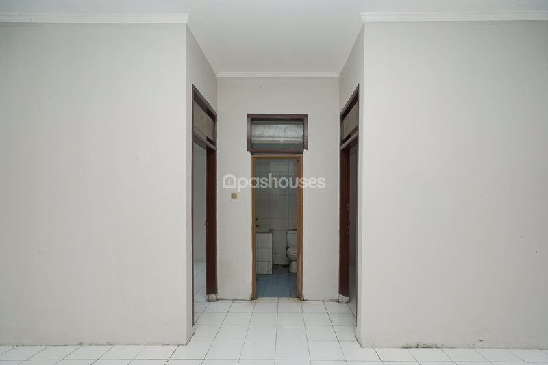 Pondok Pekayon Indah Bekasi Blok DD32