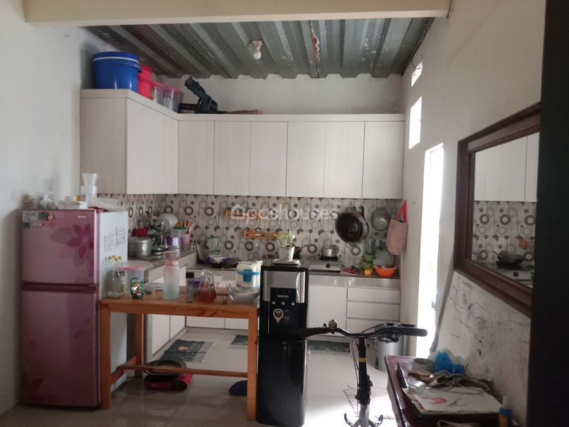 Bukit Cilebut Residence Blok K17
