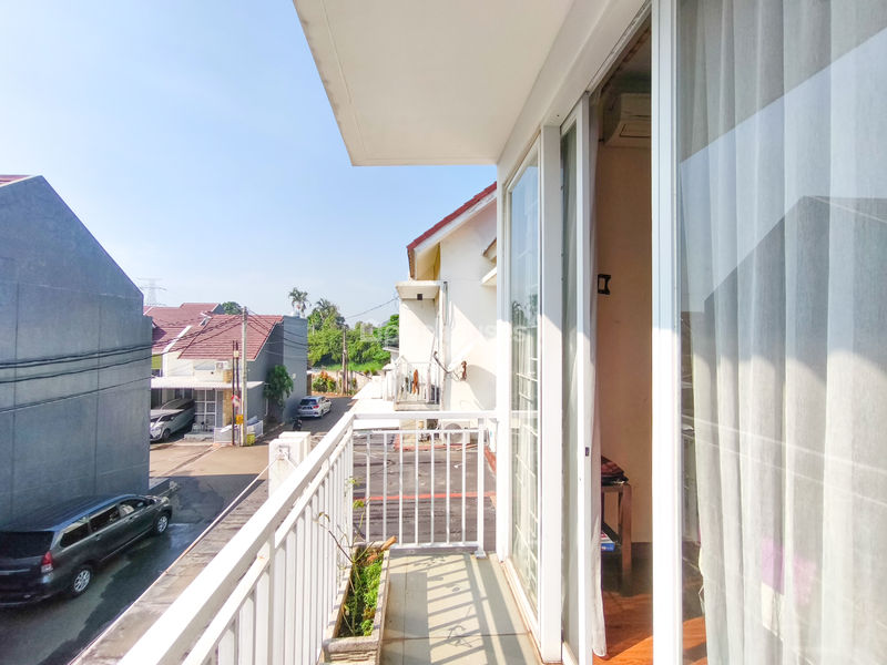 Cluster Tria Adara Residence Tangerang No.A05