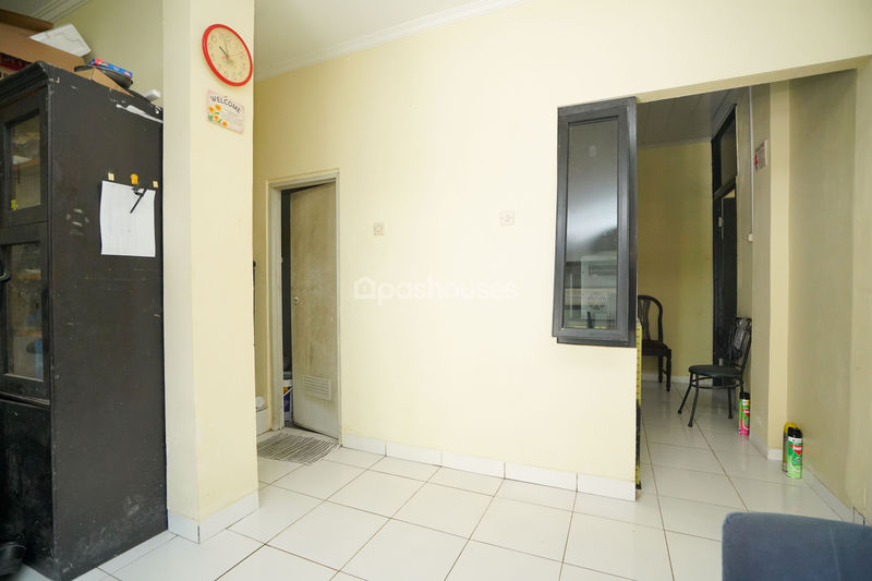 Perumahan Bumi Indah City Cluster Victoria