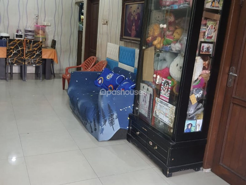 Perumahan Vila Tangerang Regensi 2