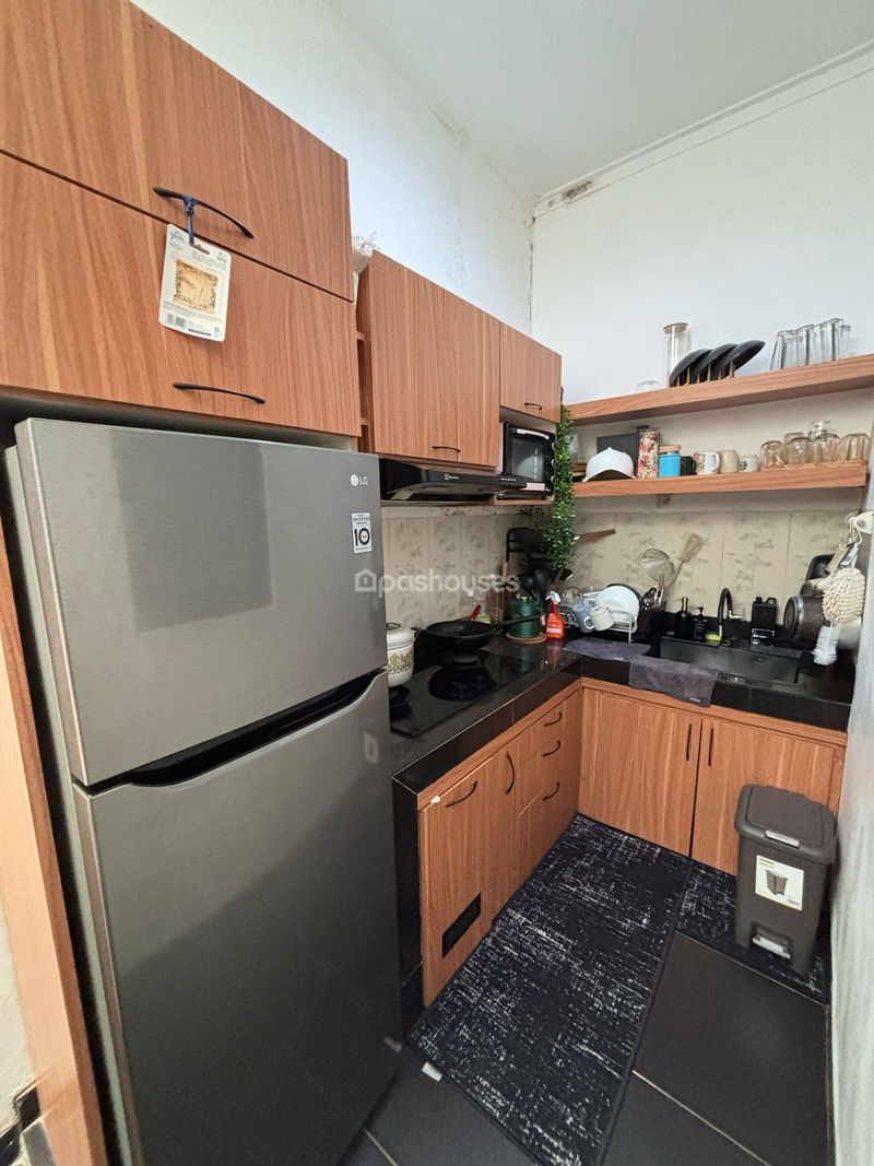 Perumahan Aria Putra Lestari Bintaro Blok D7
