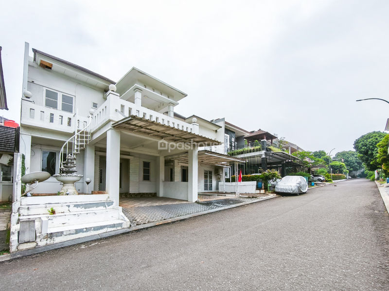 Kota Wisata Cluster Ottawa Blok UD1