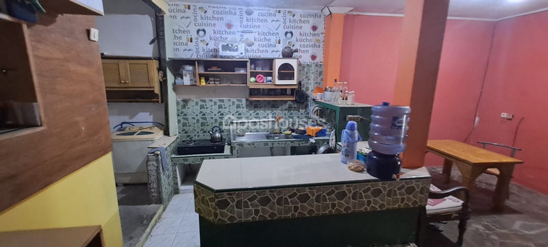 Komplek Puri Kartika Blok BD