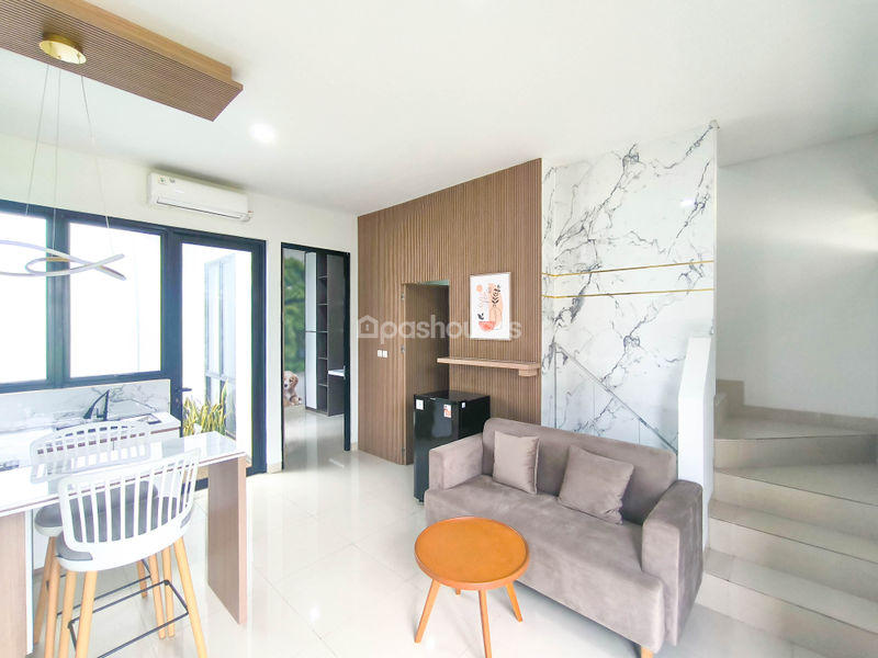 Harmoni Residence Serpong