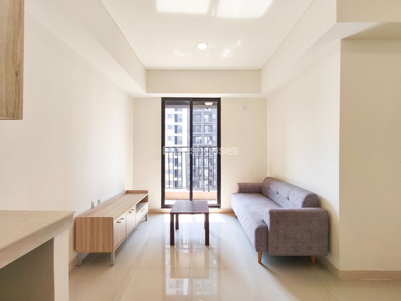 Apartemen Meikarta Blok 51022