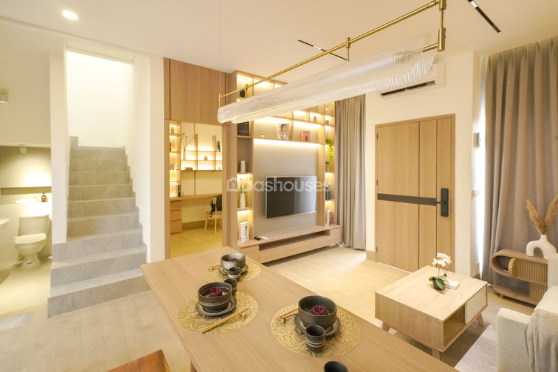 Perumahan Royal Living Tangerang
