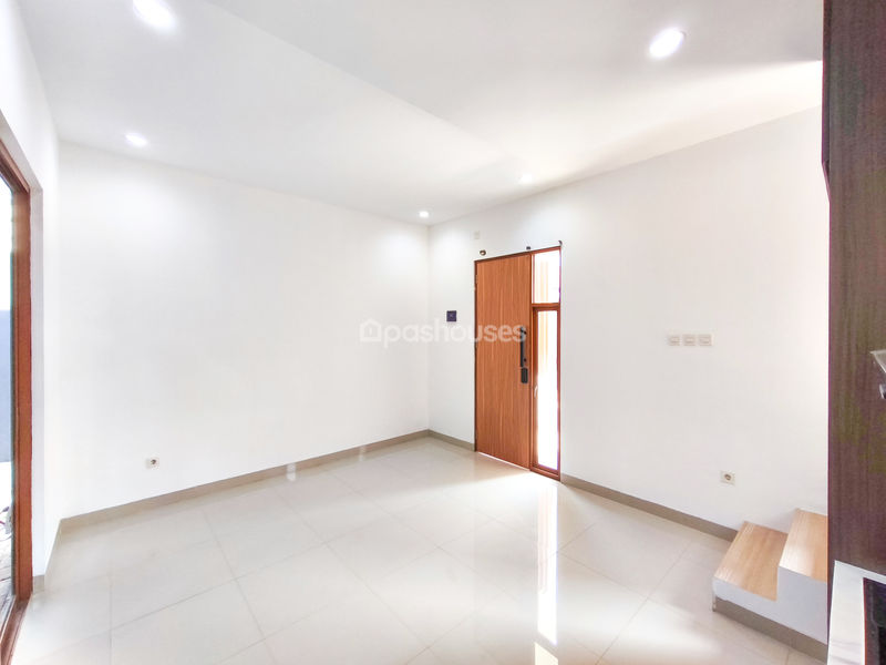 Perumahan Nano Town 4 Pamulang