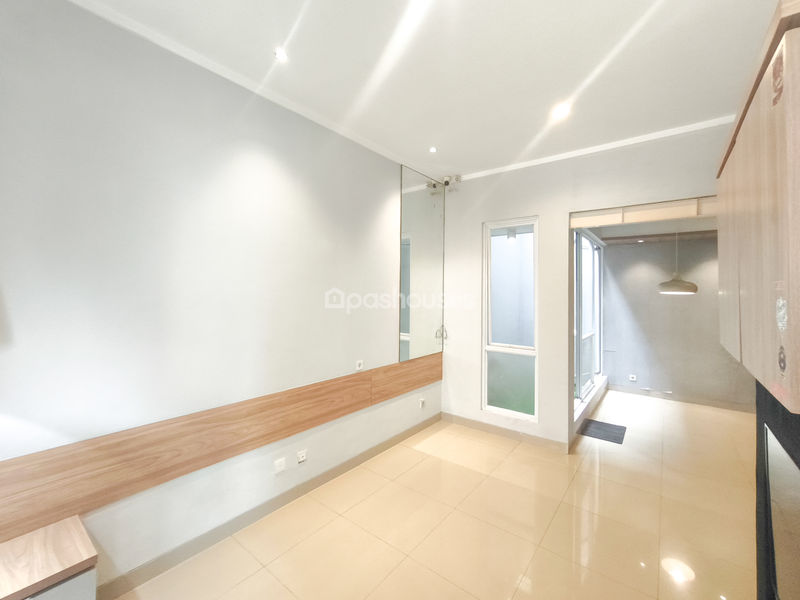 Serpong Jaya Cluster The Height Blok HA No.17