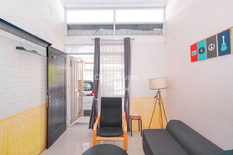 Perumahan The Royal Felice Blok B No.17