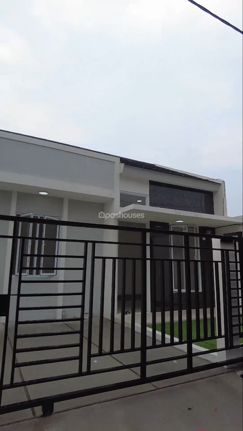 Jalan Dahlia 5 9