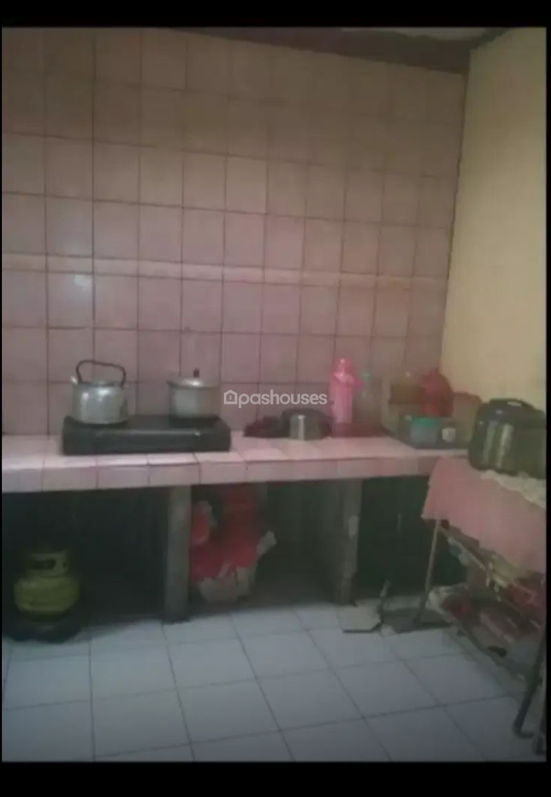 Komplek Hankam