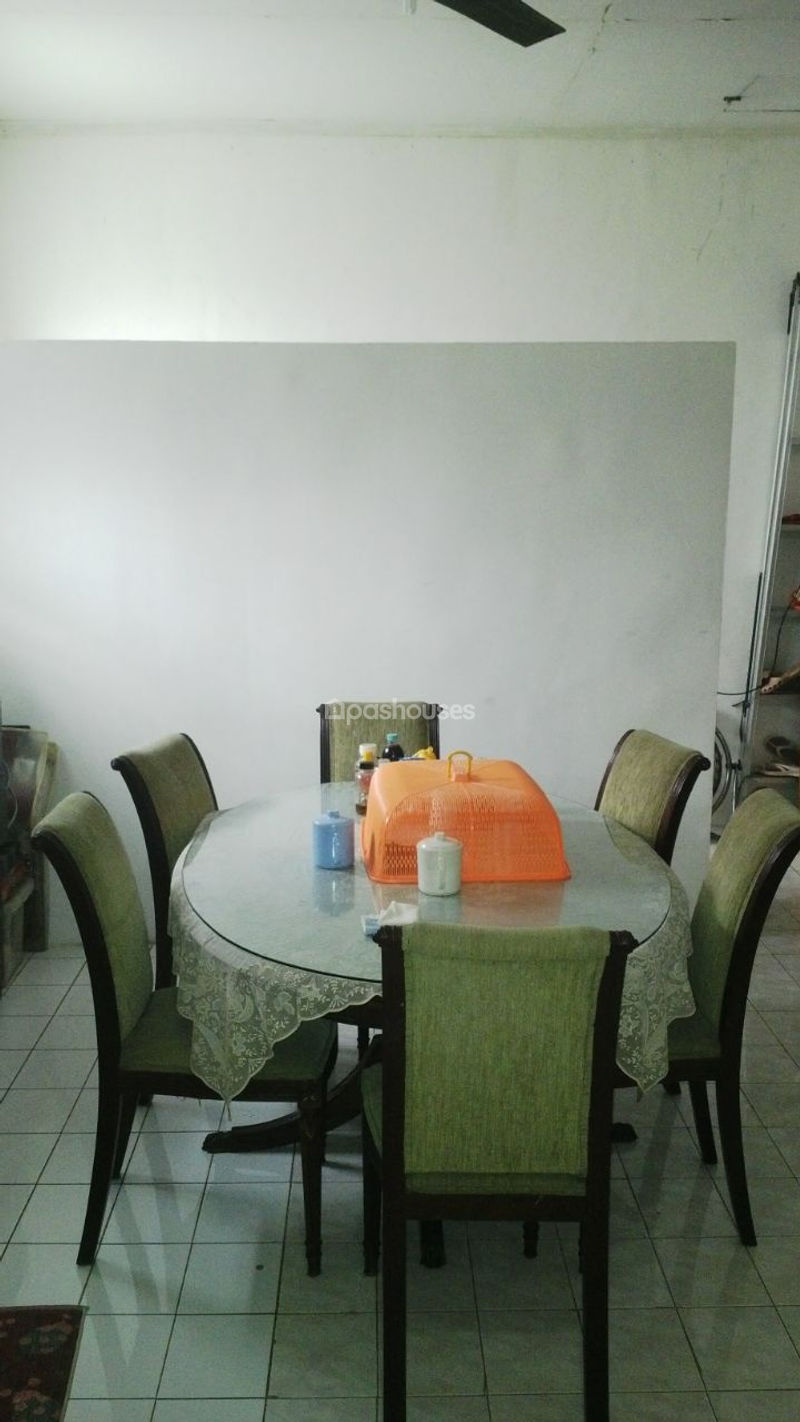 Perumnas Depok 1