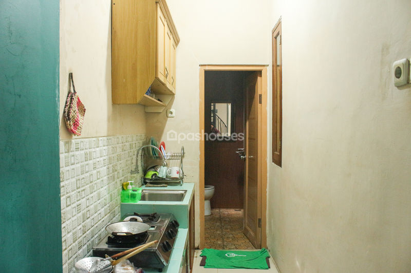 Komplek AL Jatibening Indah