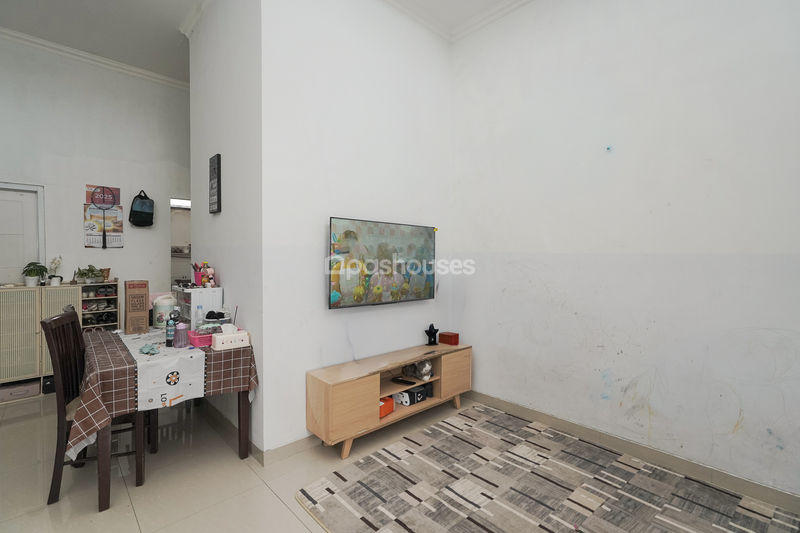 Perumahan Batavia Asri Residence No.9