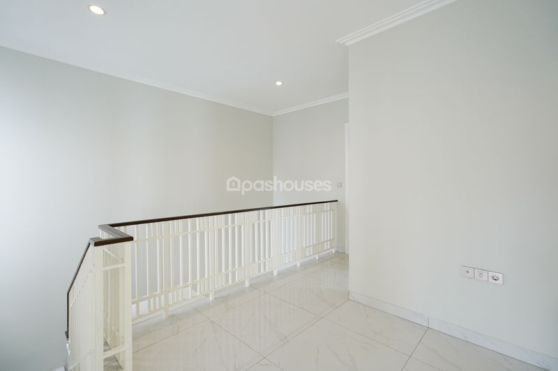 Perumahan Summarecon Crown Gading Cluster Jasmia Blok BA68