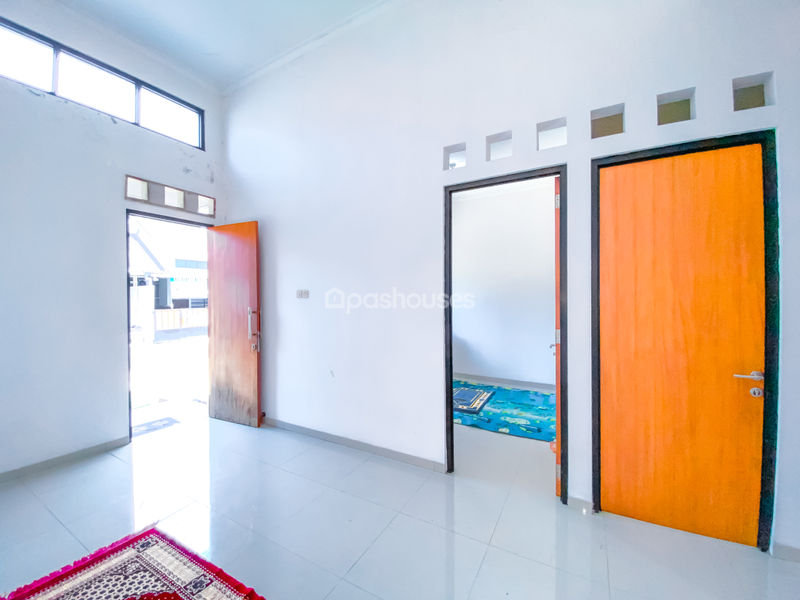 Perumahan Duren Residence Blok F/3