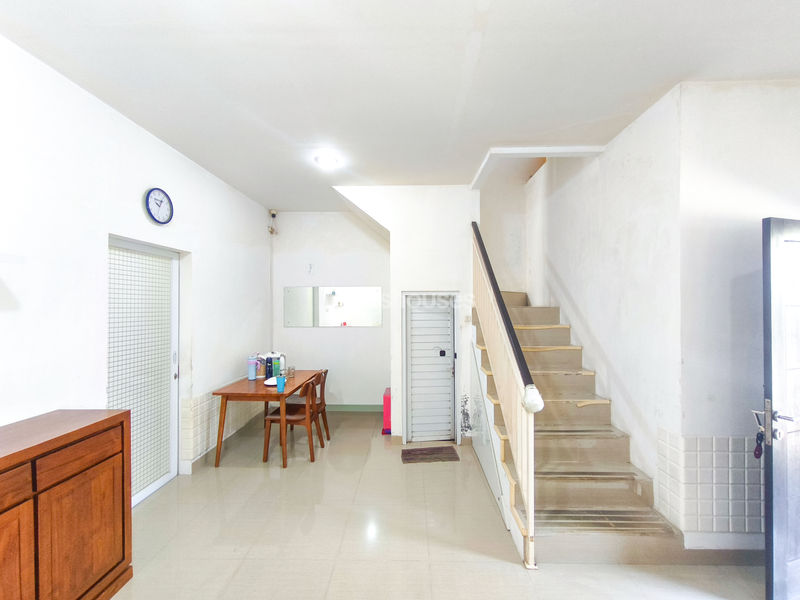 Perumahan Tree Residence