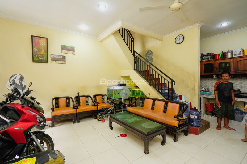 Jalan Cempedak VI Blok C
