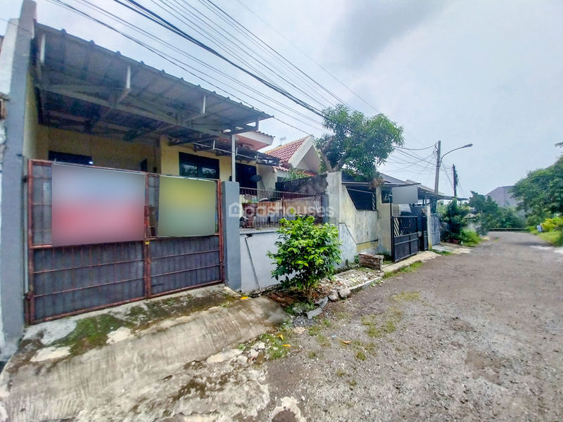 Bukit Cimanggu City Blok O1 No.18