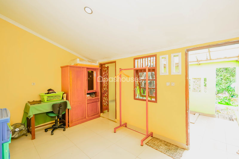 Perumahan Bukit Cengkeh 2