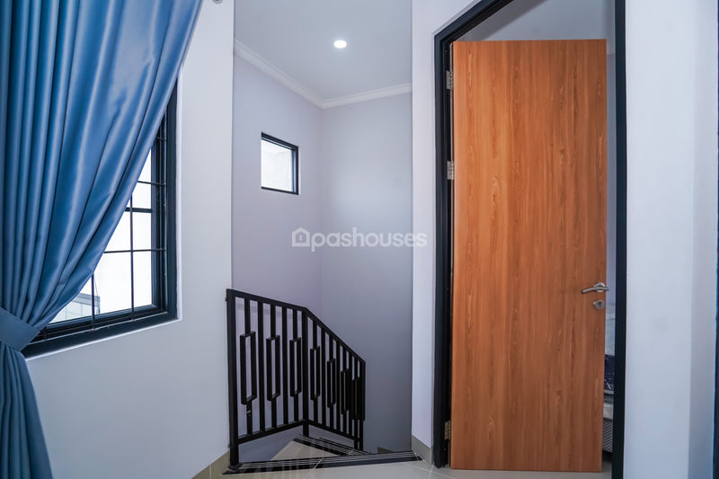 Perumahan Madania Residence Depok Blok A2