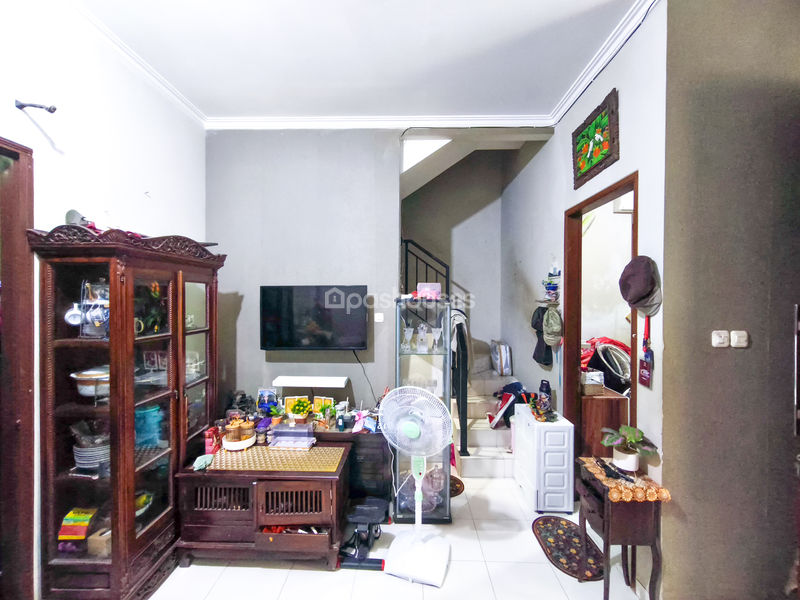 Perumahan Grand Bintaro Asri Blok H12
