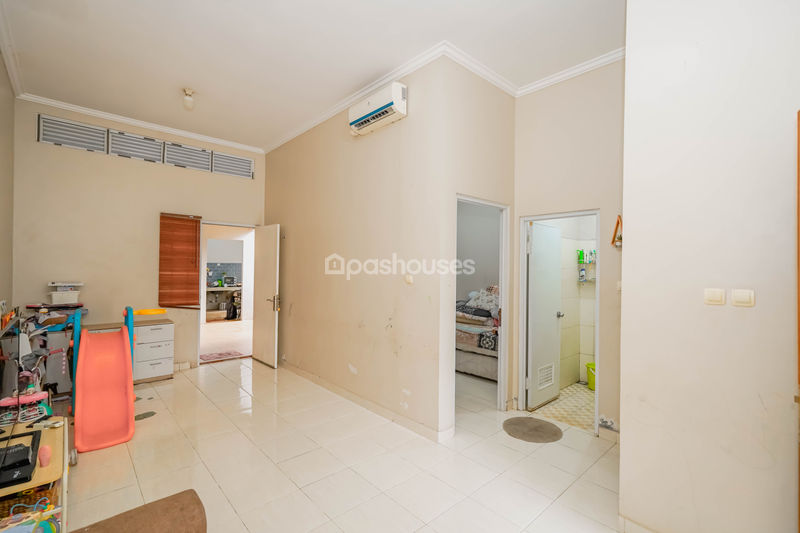 Villa Rizki Ilhami 2 Cluster Arafah