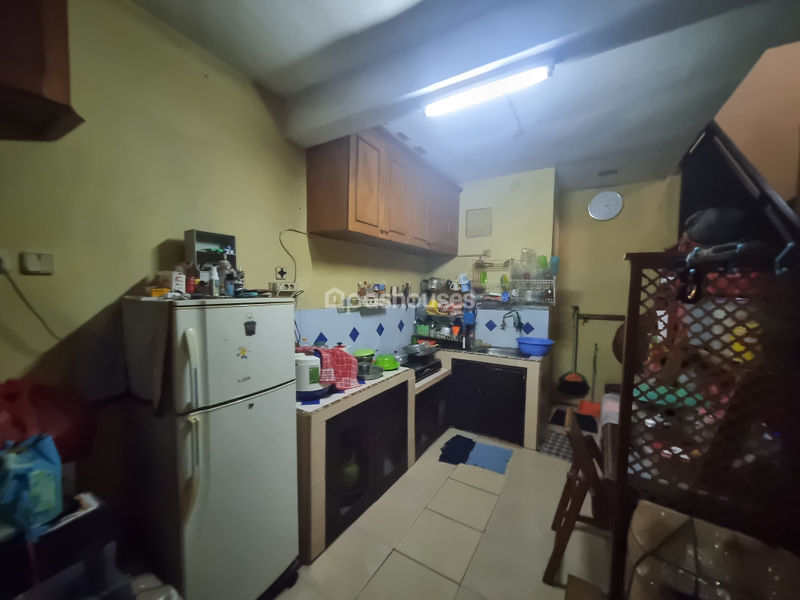 Villa Cinere Hijau