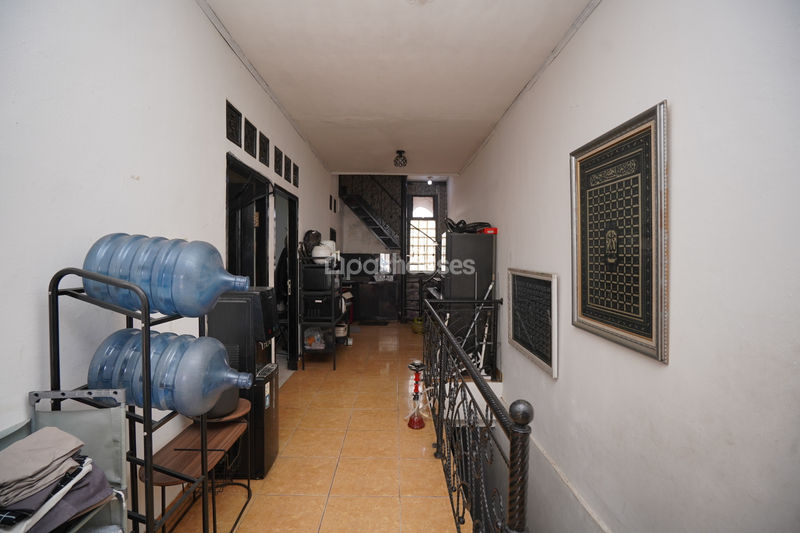 Vila Mutiara Gading 2