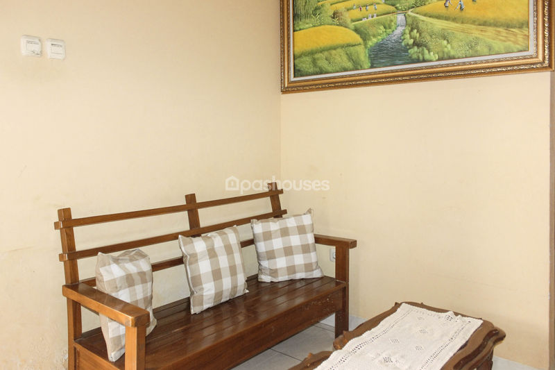 Tajur Town house