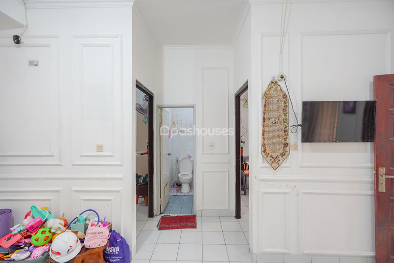 Taman Sawangan Residence Blok C6