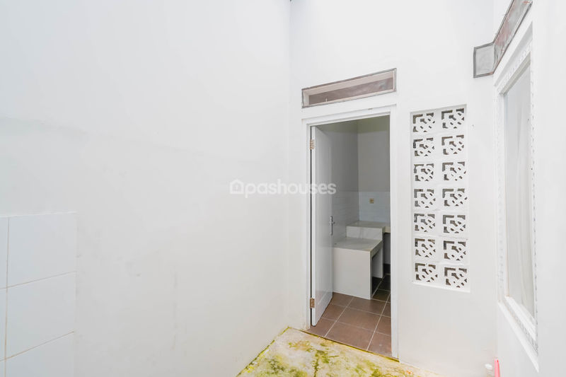 Cilebut Residence 2 Blok H3 No.1