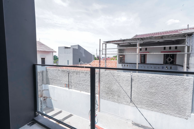 Jalan Dedet No.18